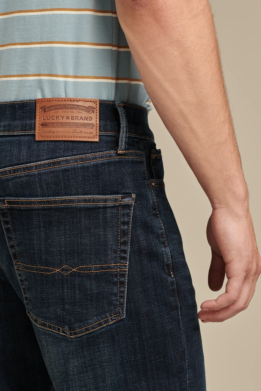 363 VINTAGE STRAIGHT COOLMAX STRETCH JEAN, image 6
