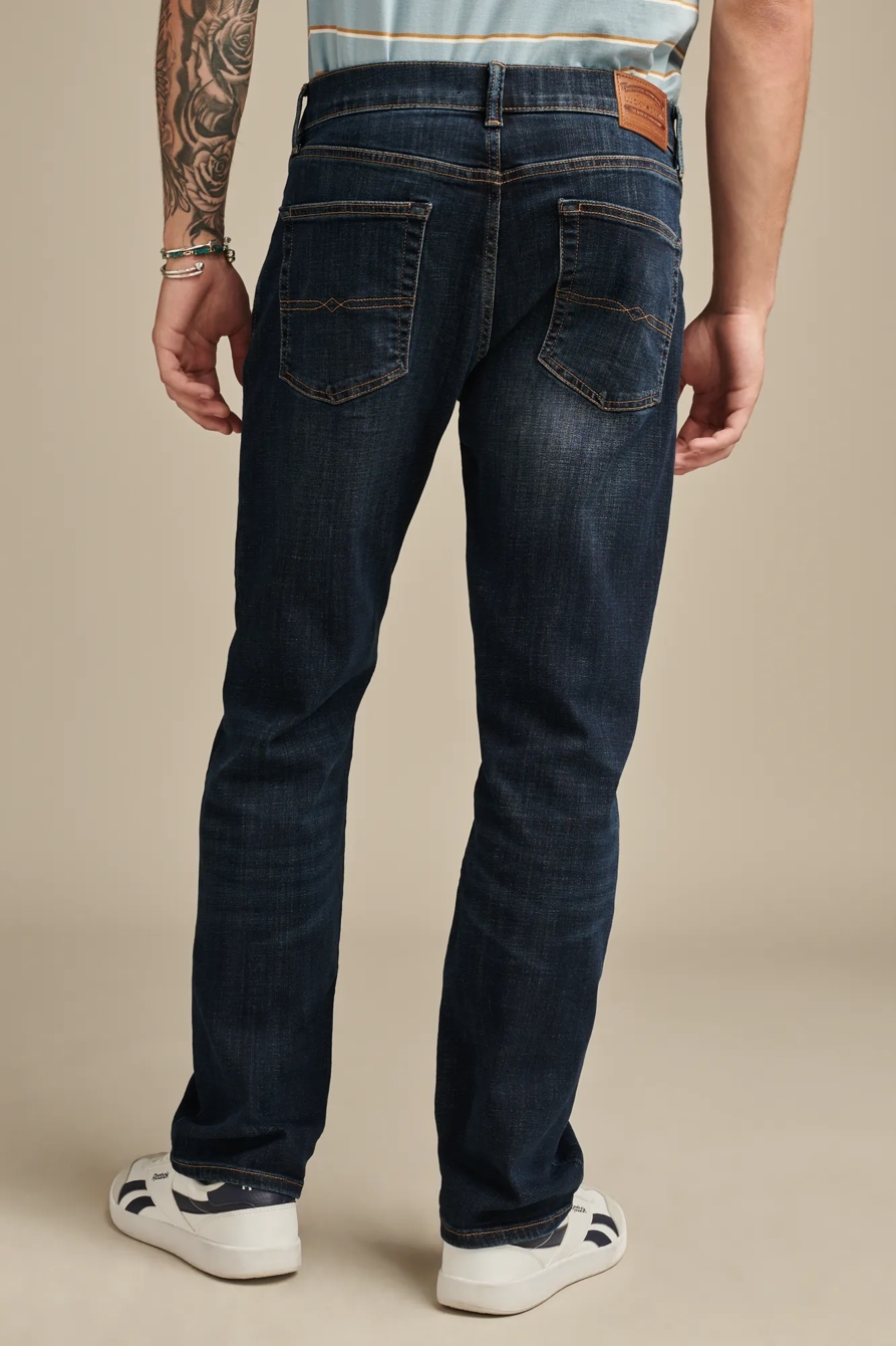 363 VINTAGE STRAIGHT COOLMAX STRETCH JEAN, image 7
