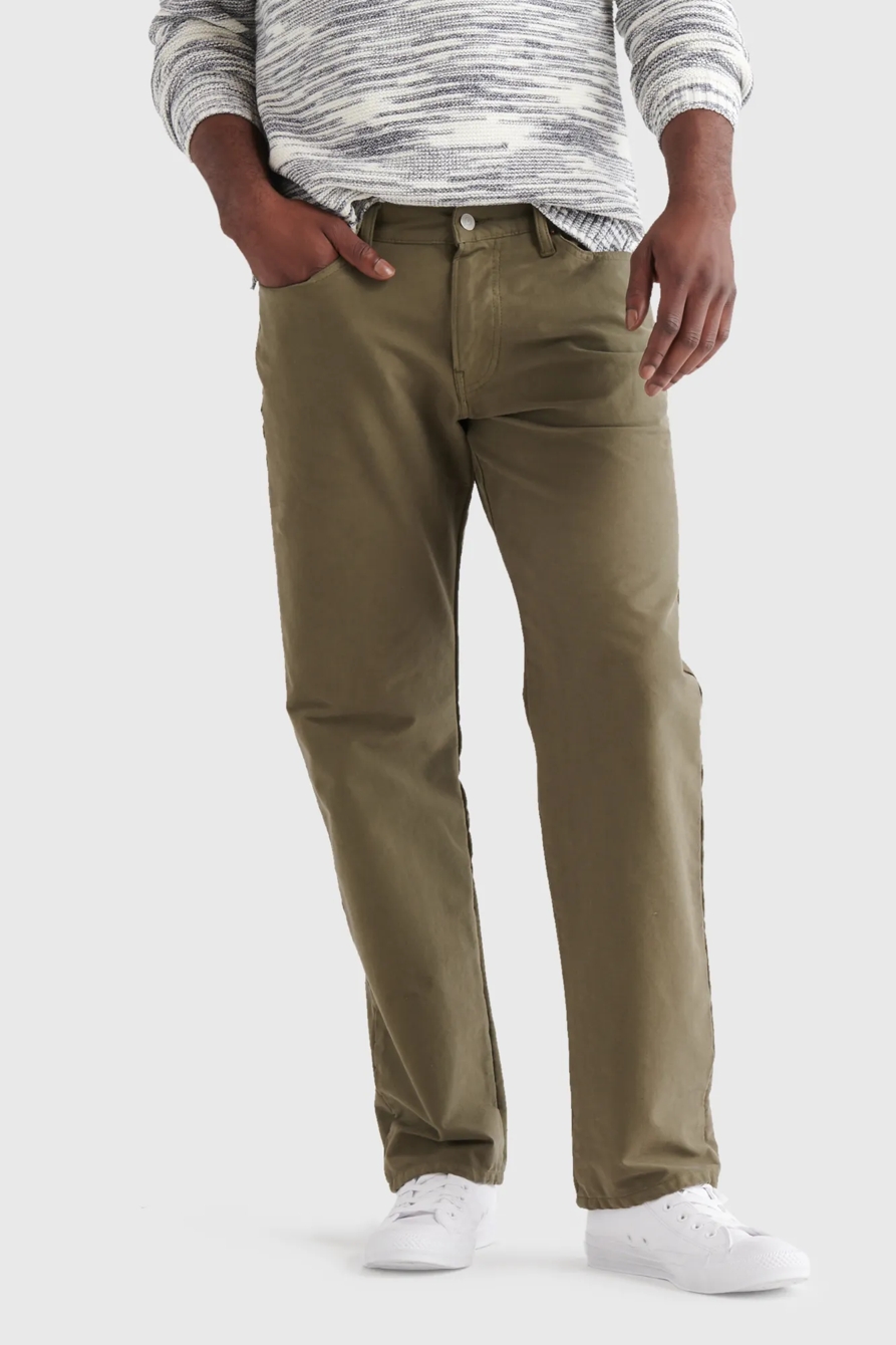 363 VINTAGE STRAIGHT 4-WAY STRETCH JEAN, image 2