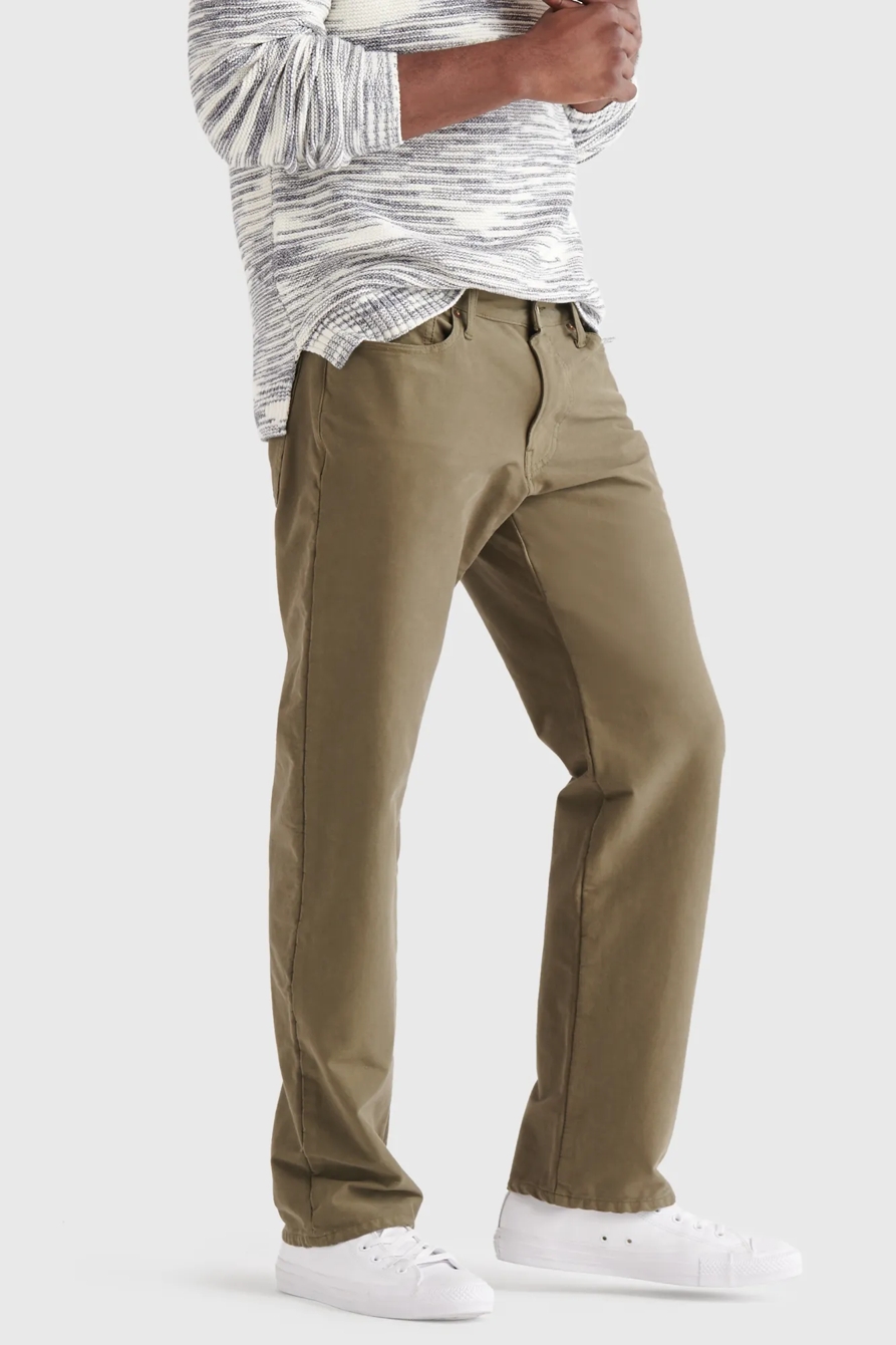 363 VINTAGE STRAIGHT 4-WAY STRETCH JEAN, image 3