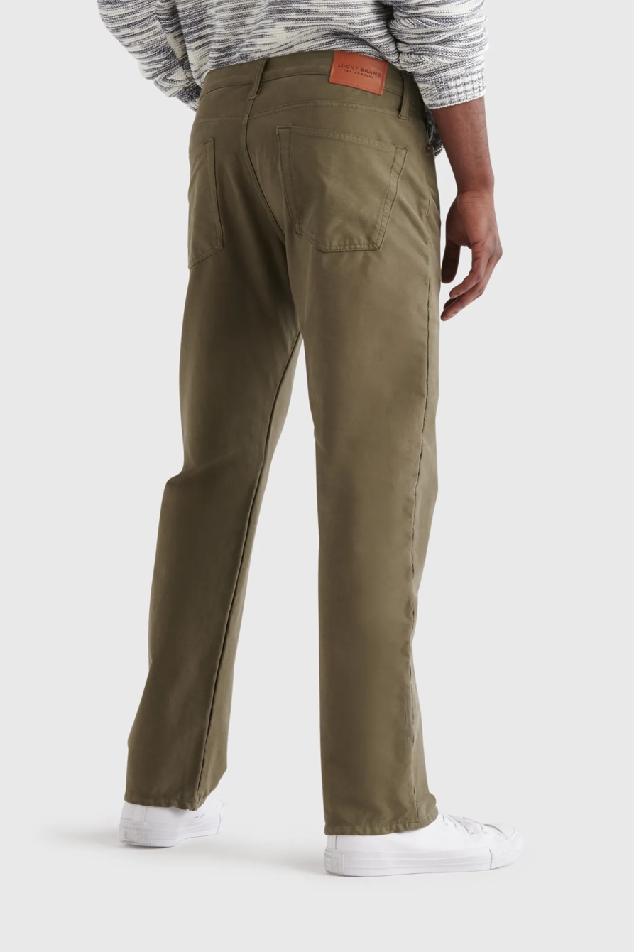 363 VINTAGE STRAIGHT 4-WAY STRETCH JEAN, image 4