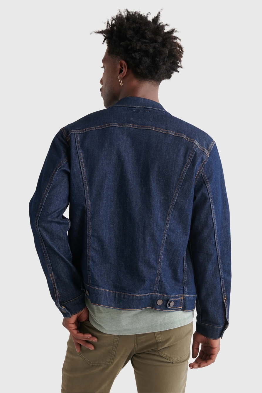 THE TRUCKER JACKET, image 4