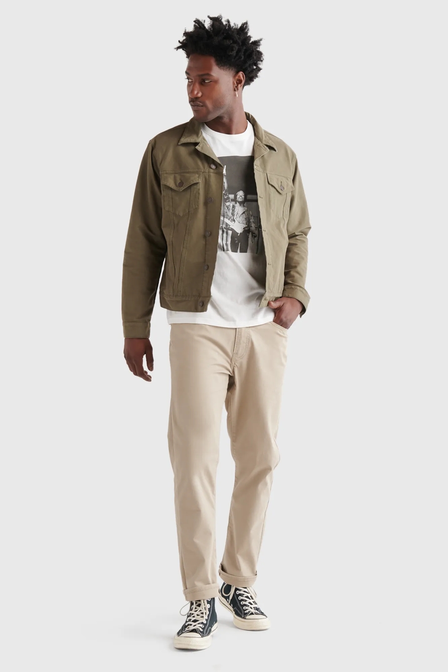 THE TRUCKER JACKET, image 3