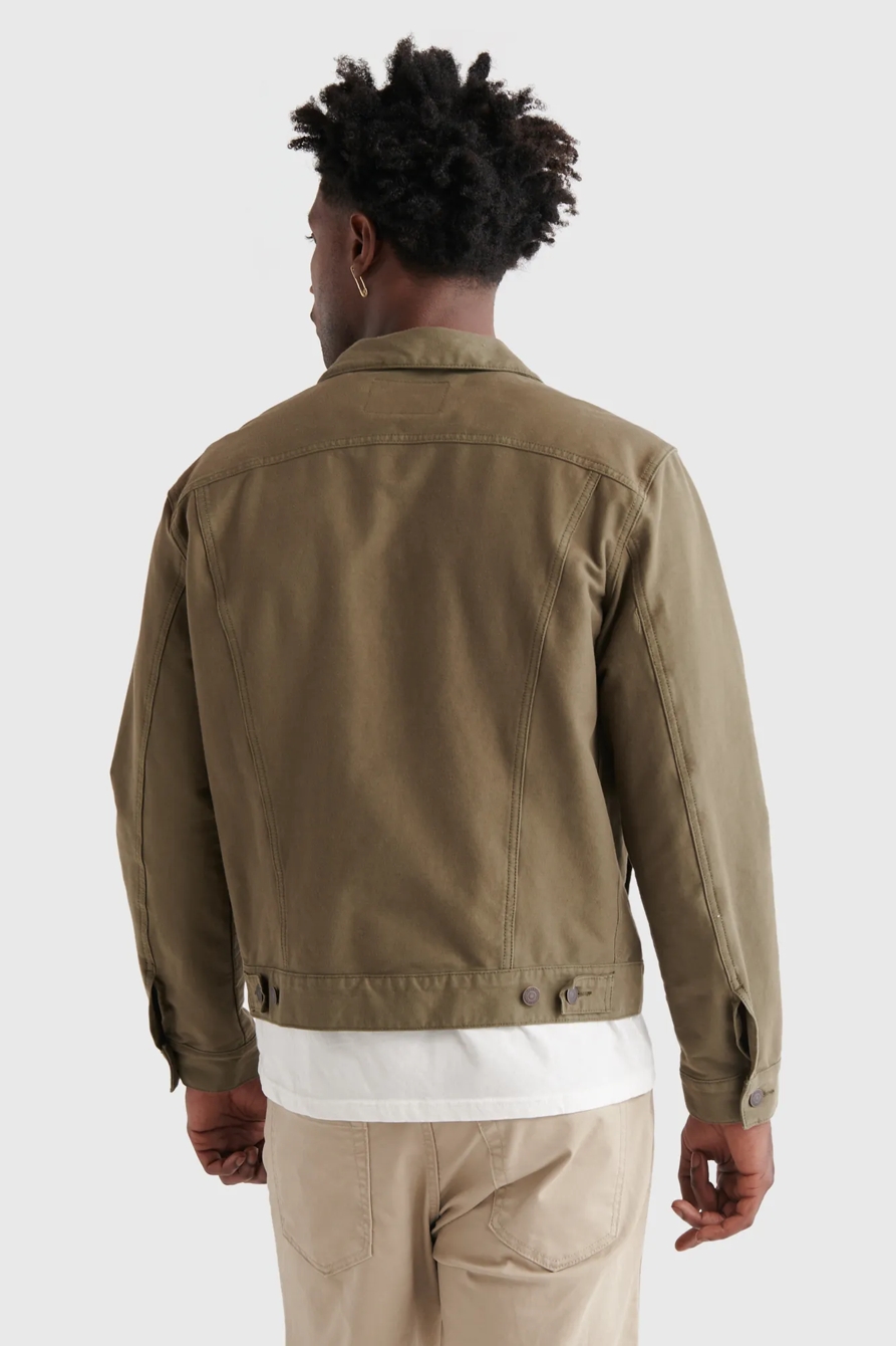 THE TRUCKER JACKET, image 5