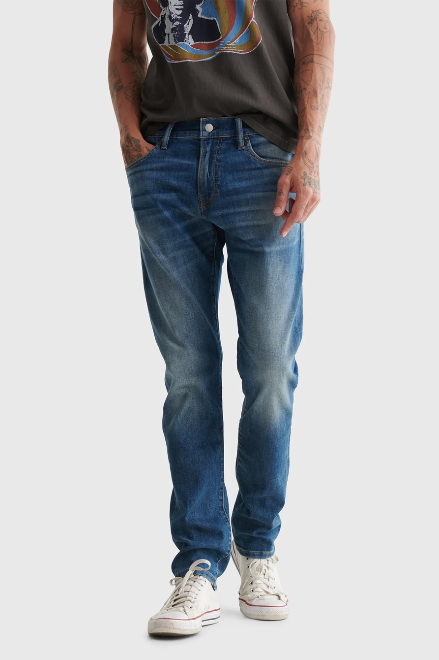 110 SLIM 37.5 STRETCH JEAN, image 2