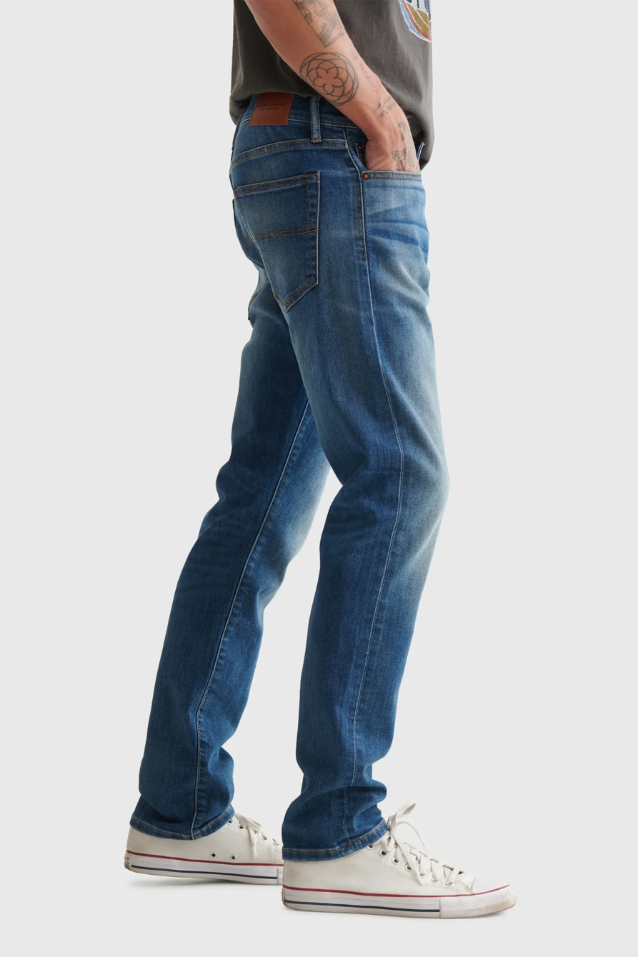 110 SLIM 37.5 STRETCH JEAN, image 3