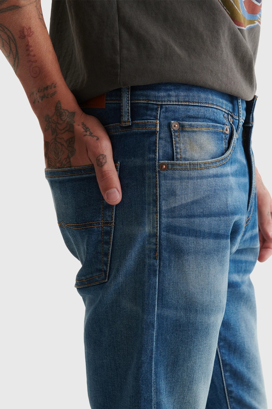 110 SLIM 37.5 STRETCH JEAN, image 4