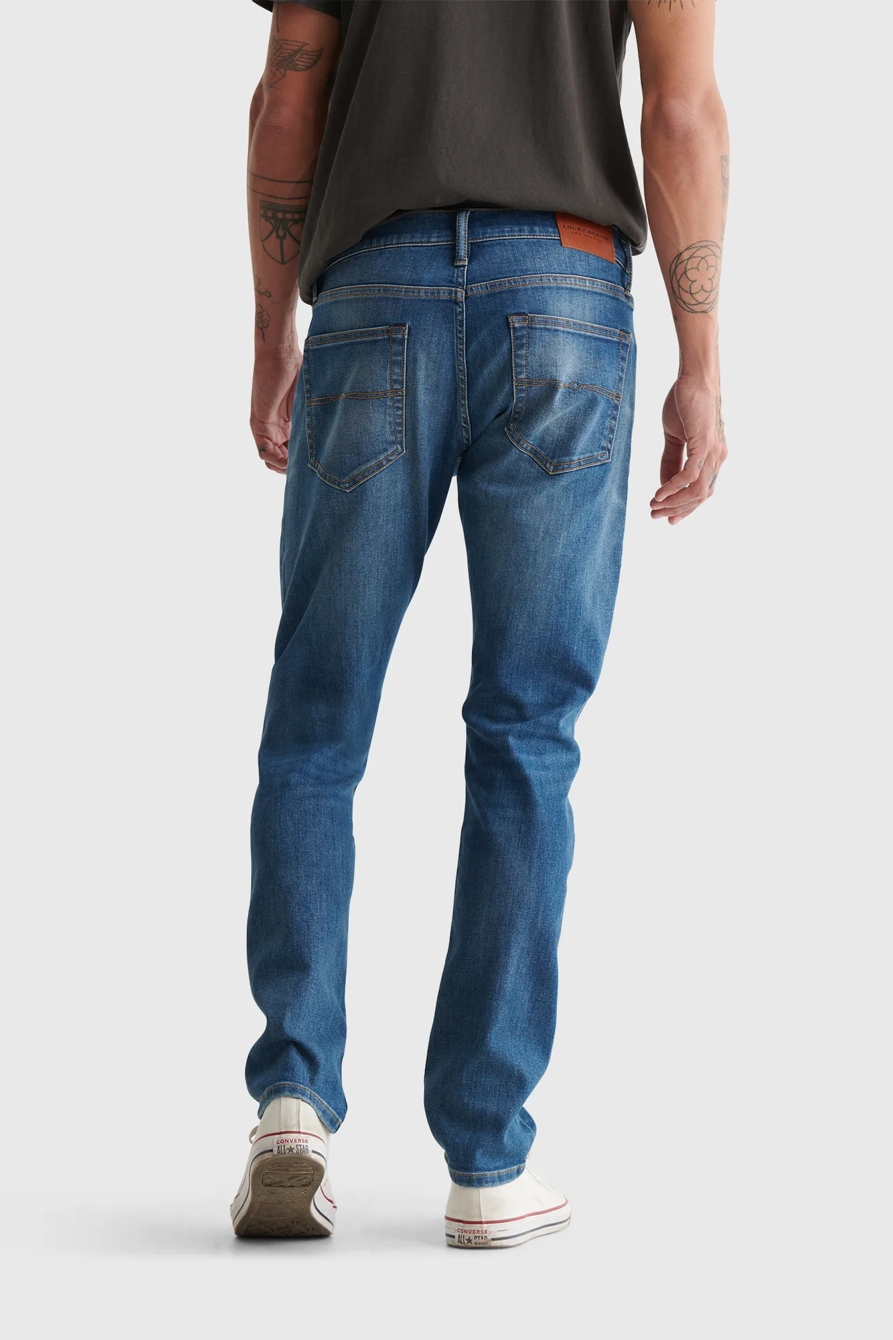 110 SLIM 37.5 STRETCH JEAN, image 5