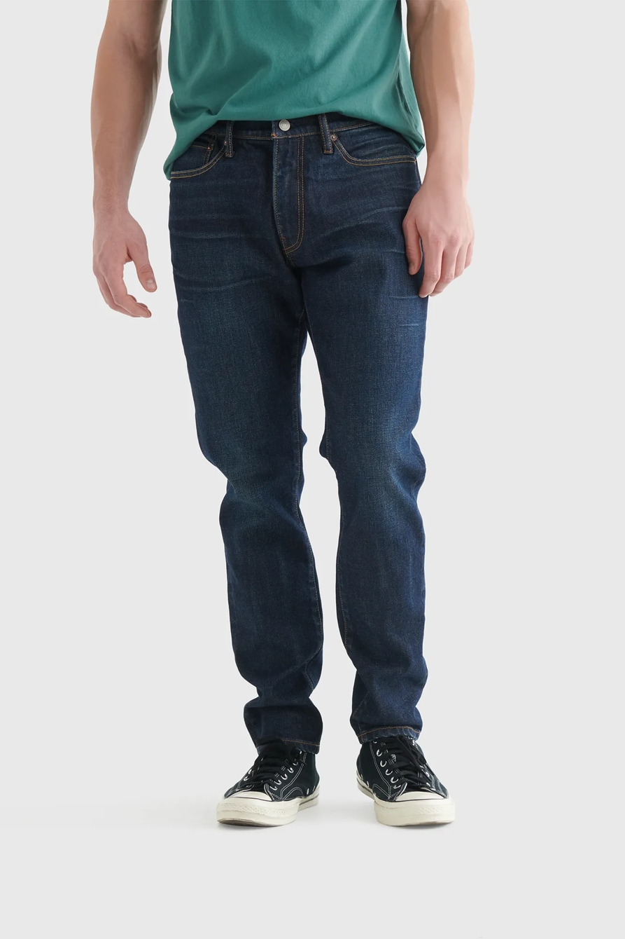 410 ATHLETIC SLIM JEAN, image 2