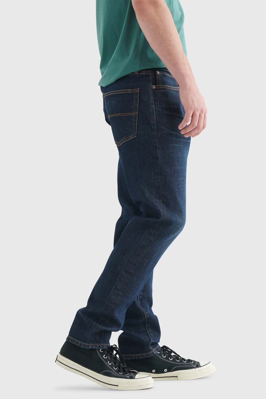 410 ATHLETIC SLIM JEAN, image 3
