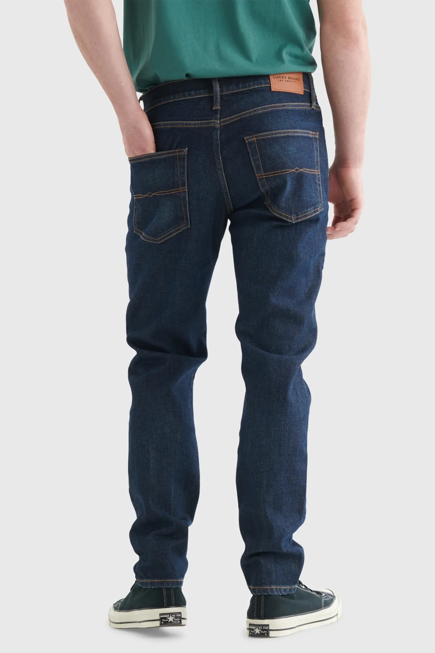 410 ATHLETIC SLIM JEAN, image 4