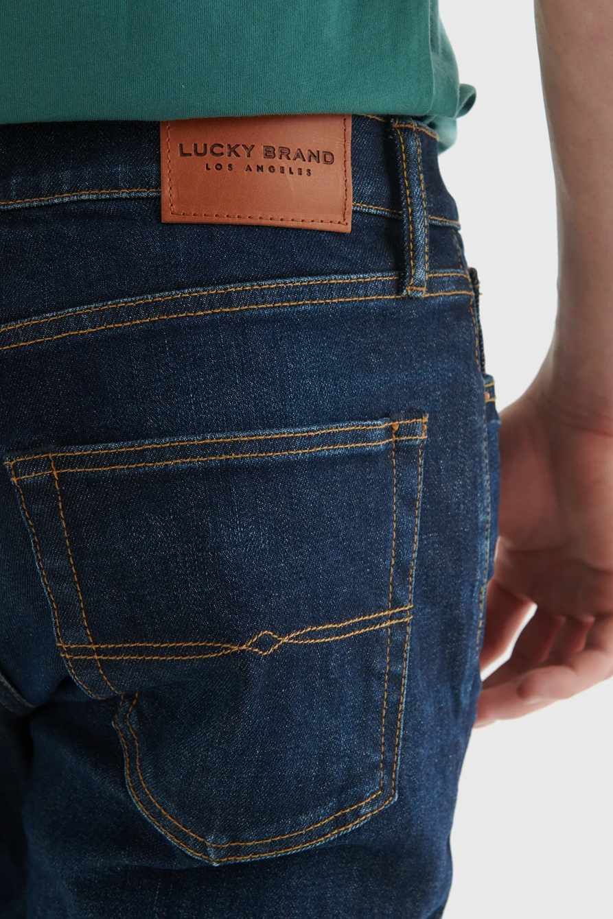 410 ATHLETIC SLIM JEAN, image 5