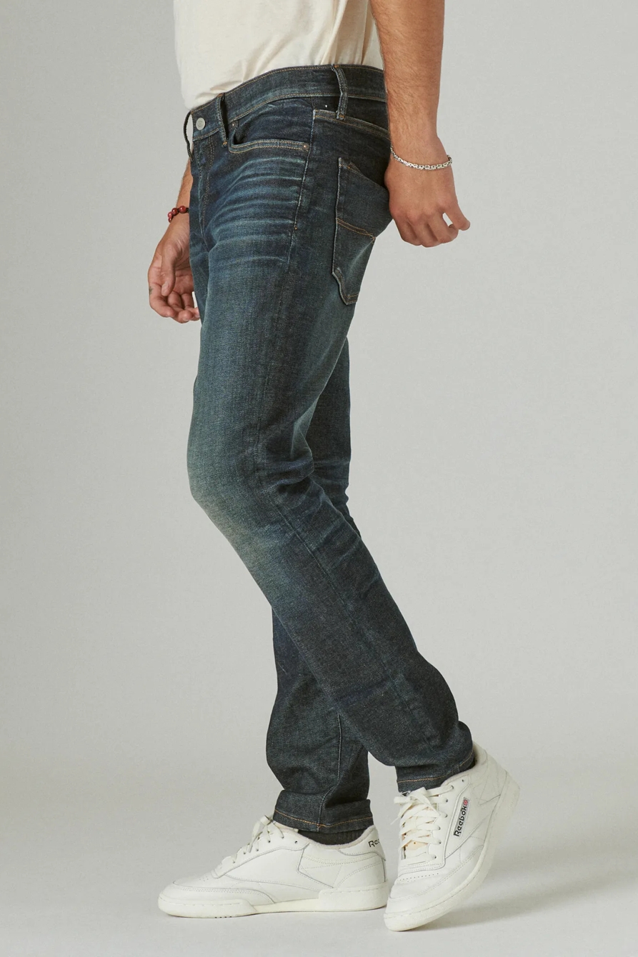 411 ATHLETIC TAPER ADVANCED STRETCH JEAN, image 5