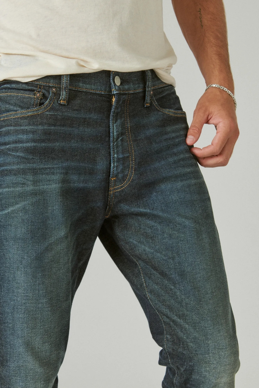 411 ATHLETIC TAPER ADVANCED STRETCH JEAN, image 7