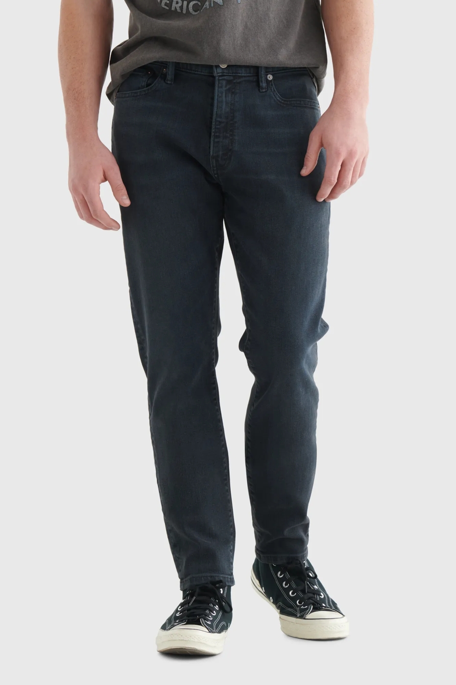 411 ATHLETIC TAPER ADVANCED STRETCH JEAN, image 2