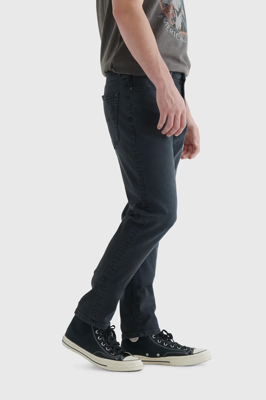 411 ATHLETIC TAPER ADVANCED STRETCH JEAN, image 3