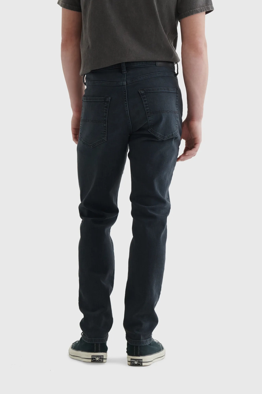 411 ATHLETIC TAPER ADVANCED STRETCH JEAN, image 4