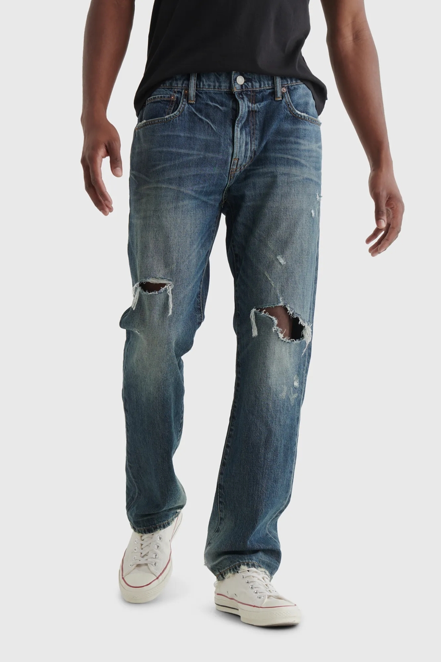 223 STRAIGHT DESTRUCTION JEAN, image 2