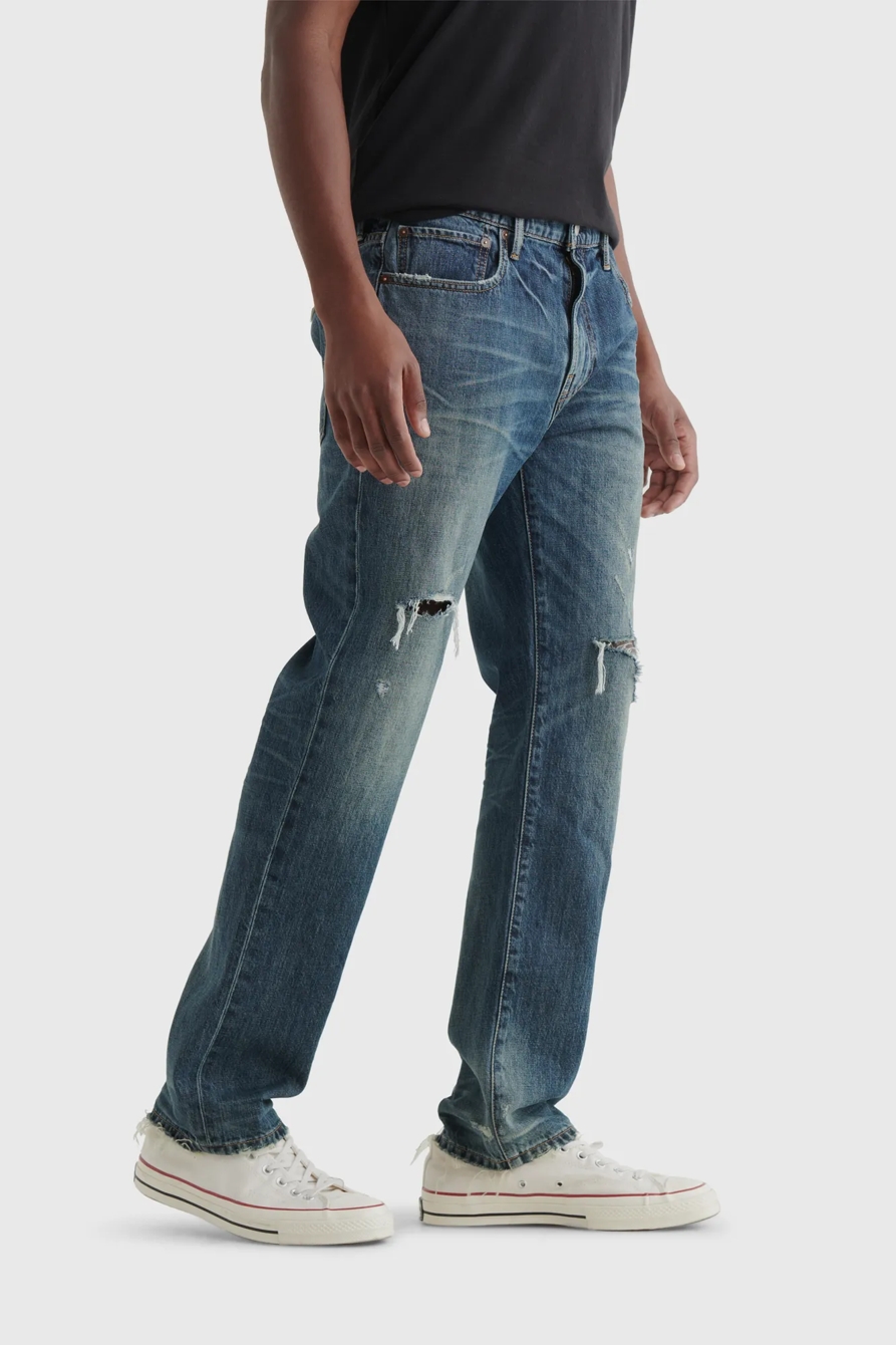 223 STRAIGHT DESTRUCTION JEAN, image 3