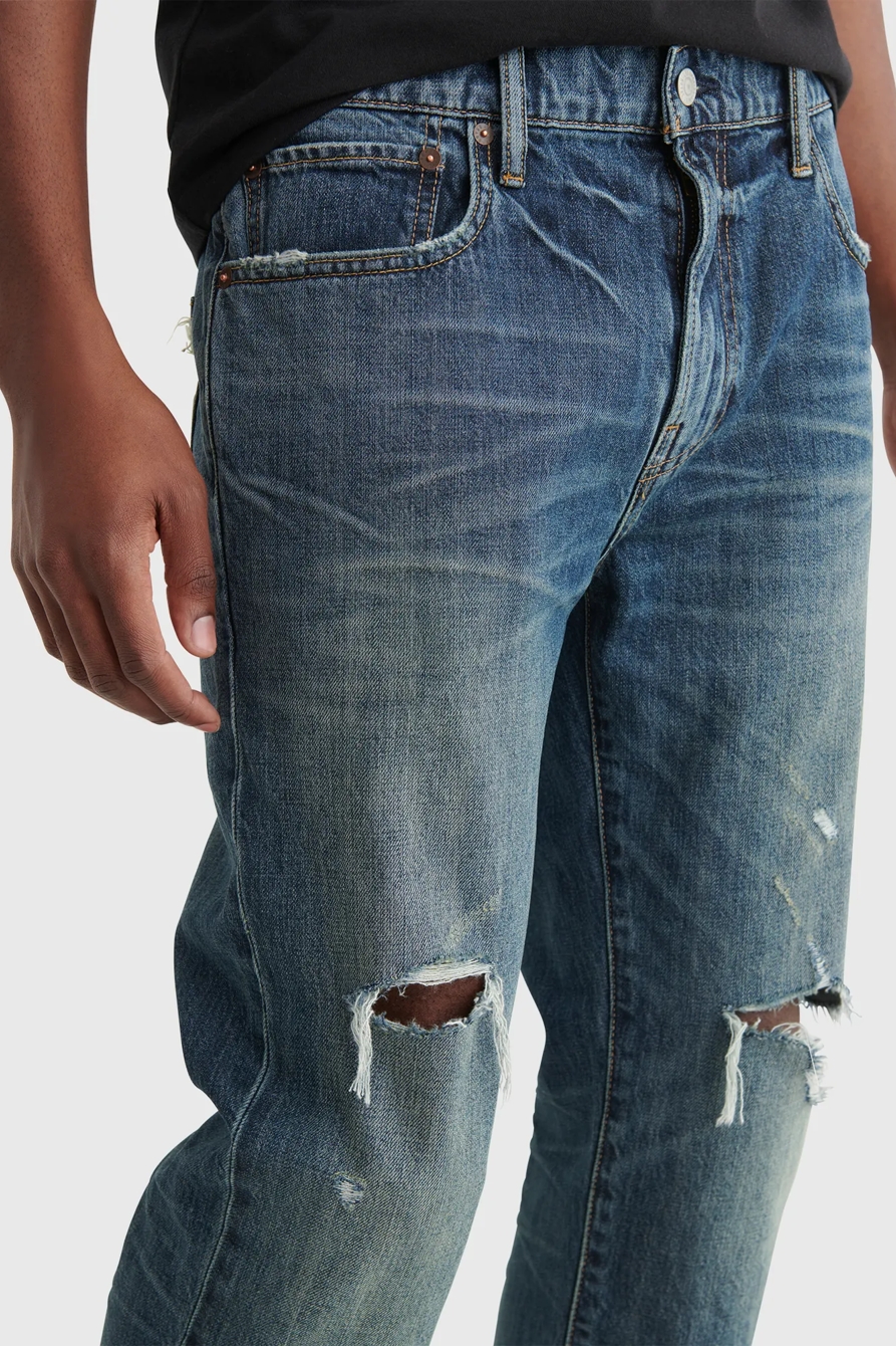 223 STRAIGHT DESTRUCTION JEAN, image 4