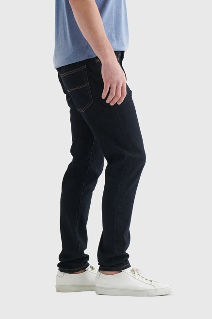 411 ATHLETIC TAPER COOLMAX STRETCH JEAN, image 3