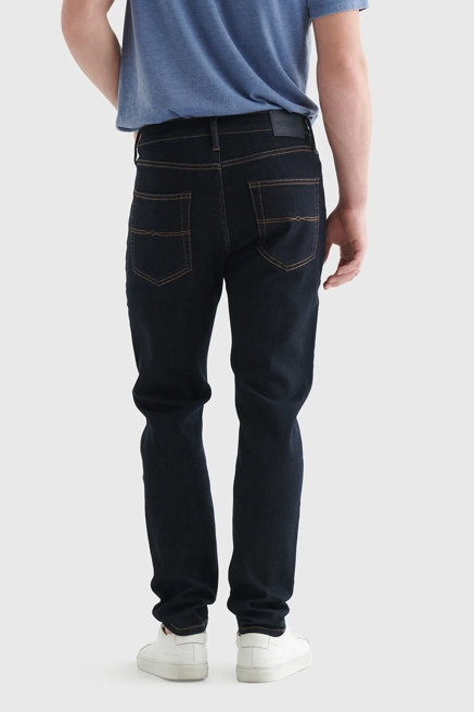 411 ATHLETIC TAPER COOLMAX STRETCH JEAN, image 4