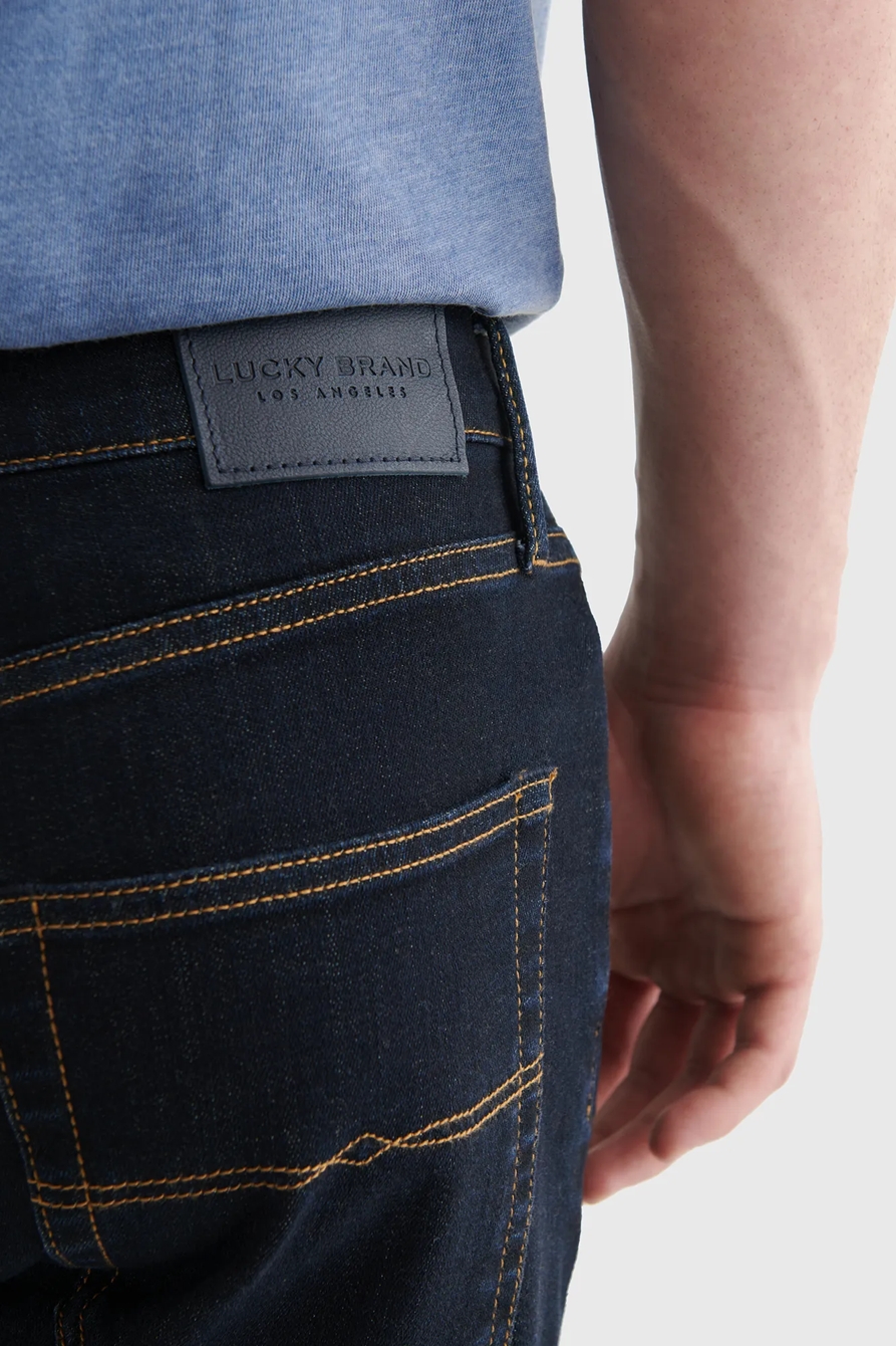 411 ATHLETIC TAPER COOLMAX STRETCH JEAN, image 5