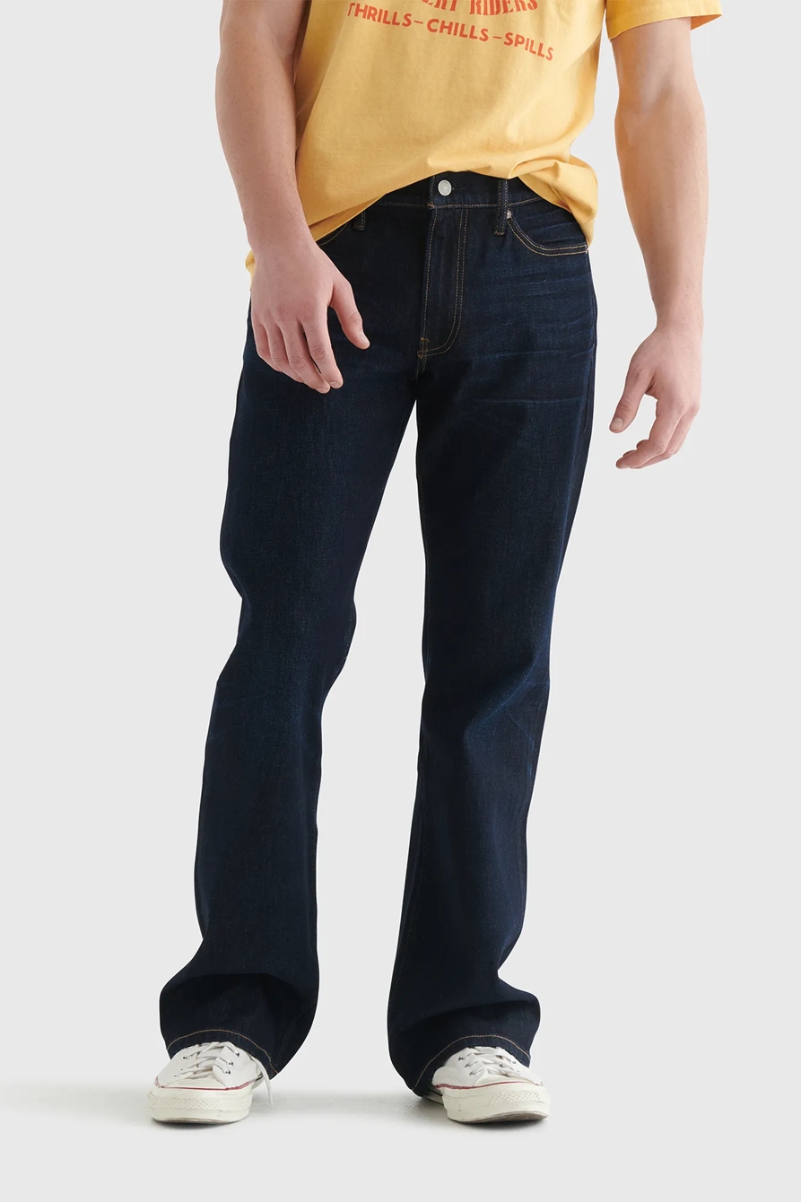 367 VINTAGE BOOT 4-WAY STRETCH JEAN, image 2