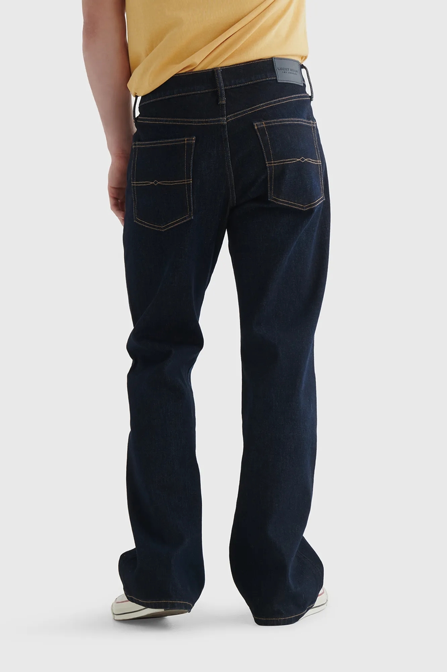367 VINTAGE BOOT 4-WAY STRETCH JEAN, image 4