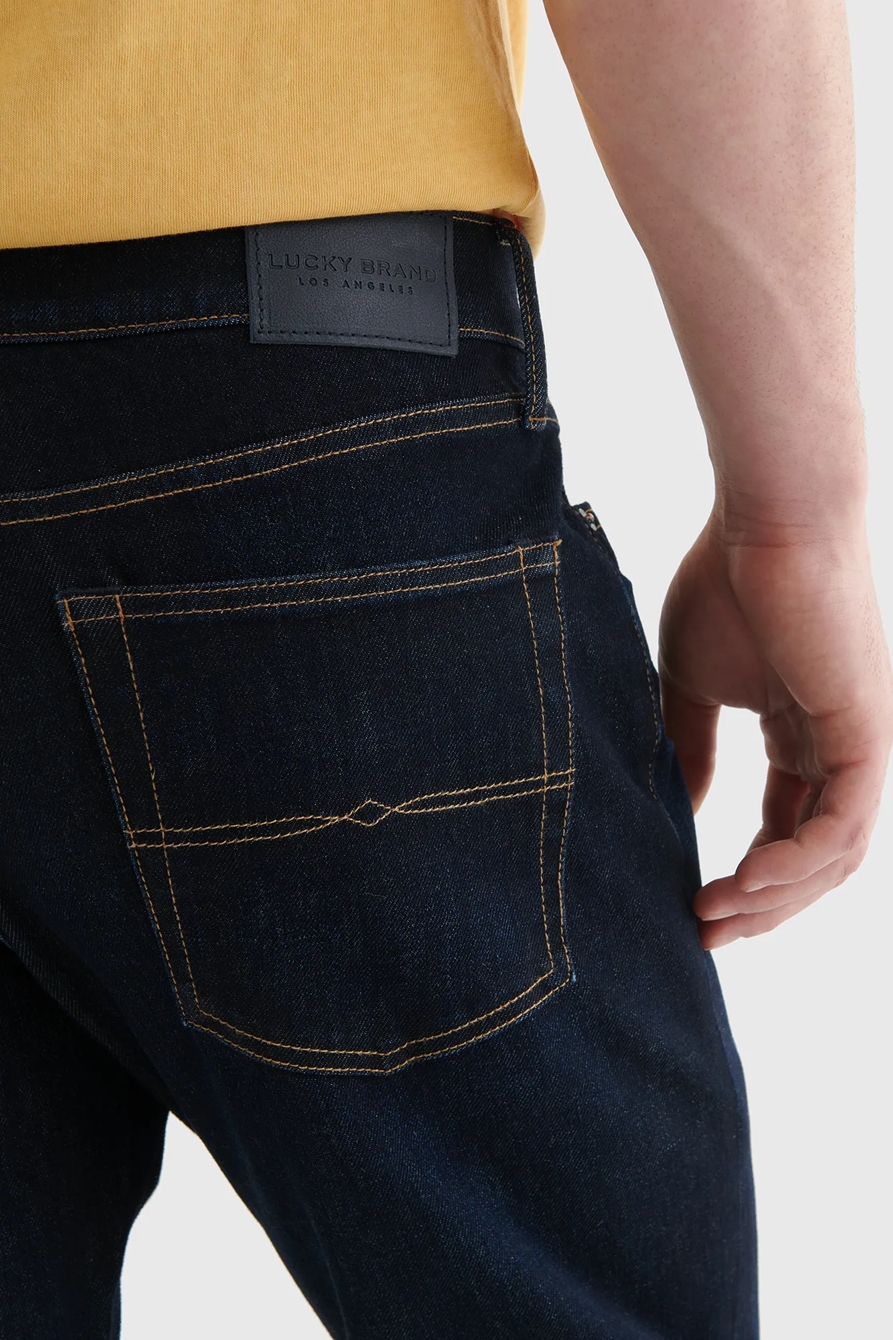 367 VINTAGE BOOT 4-WAY STRETCH JEAN, image 5
