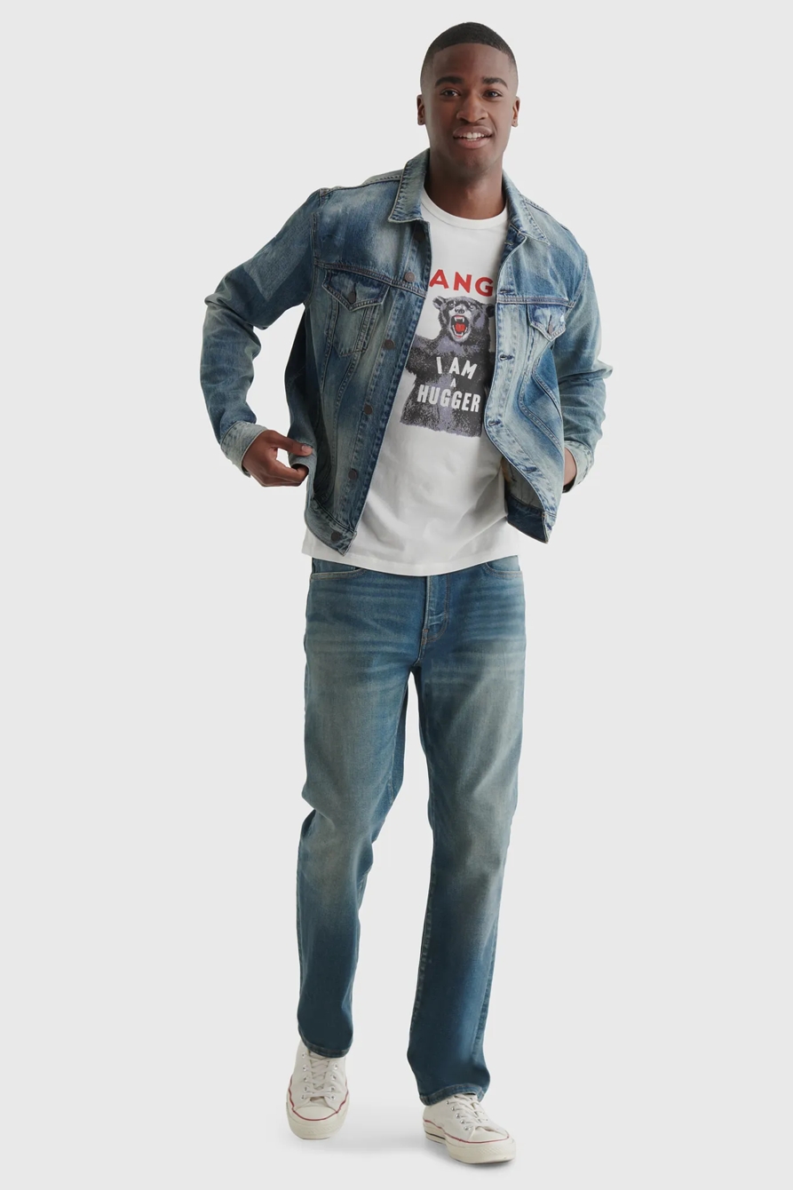 THE TRUCKER JACKET, image 2