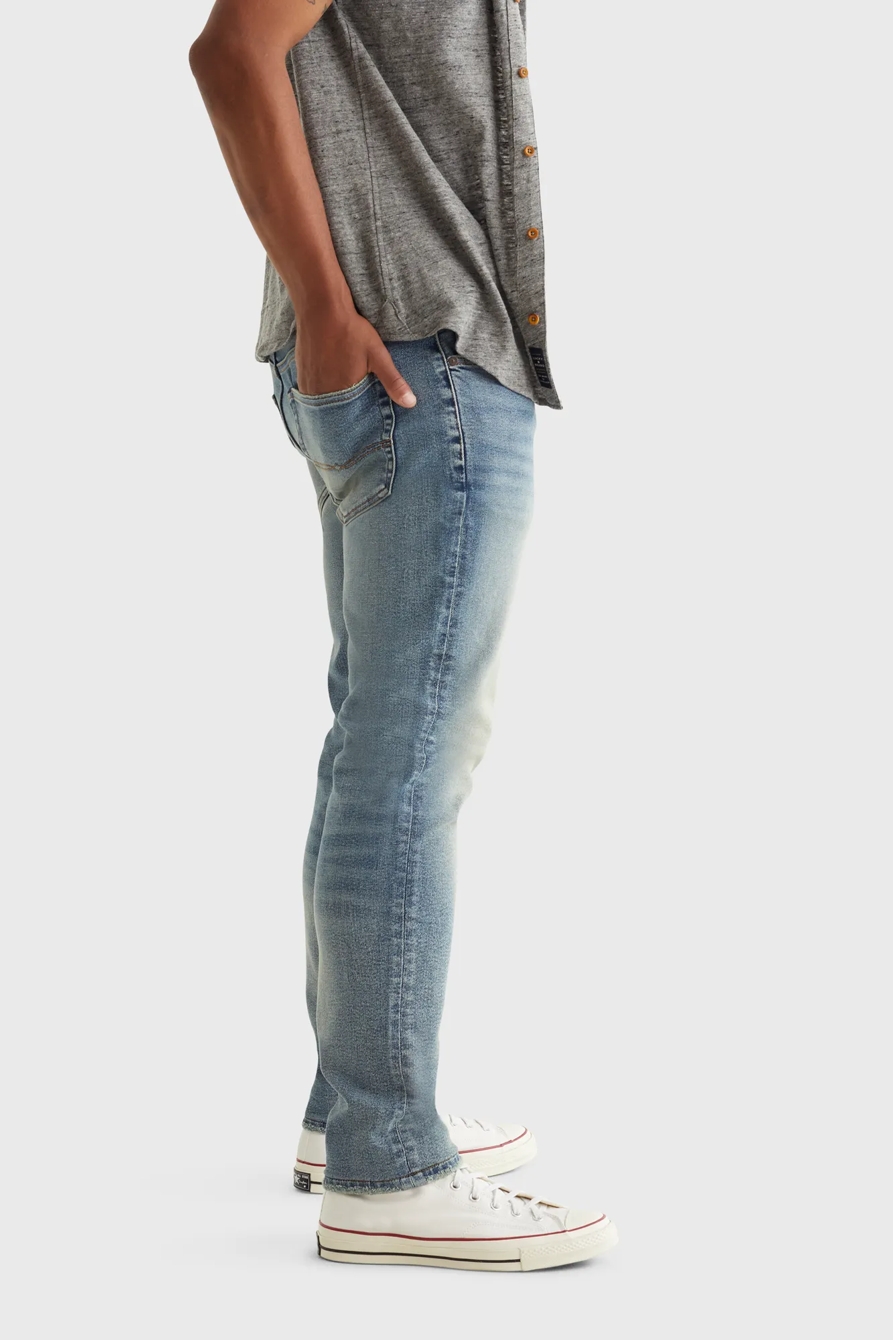 110 SLIM ADVANCED STRETCH JEAN, image 2