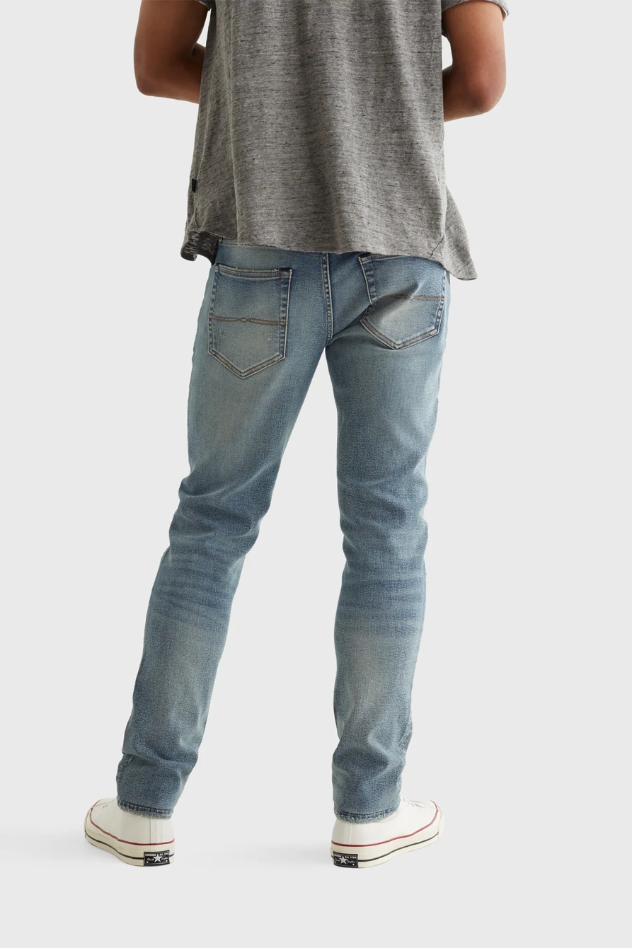 110 SLIM ADVANCED STRETCH JEAN, image 4