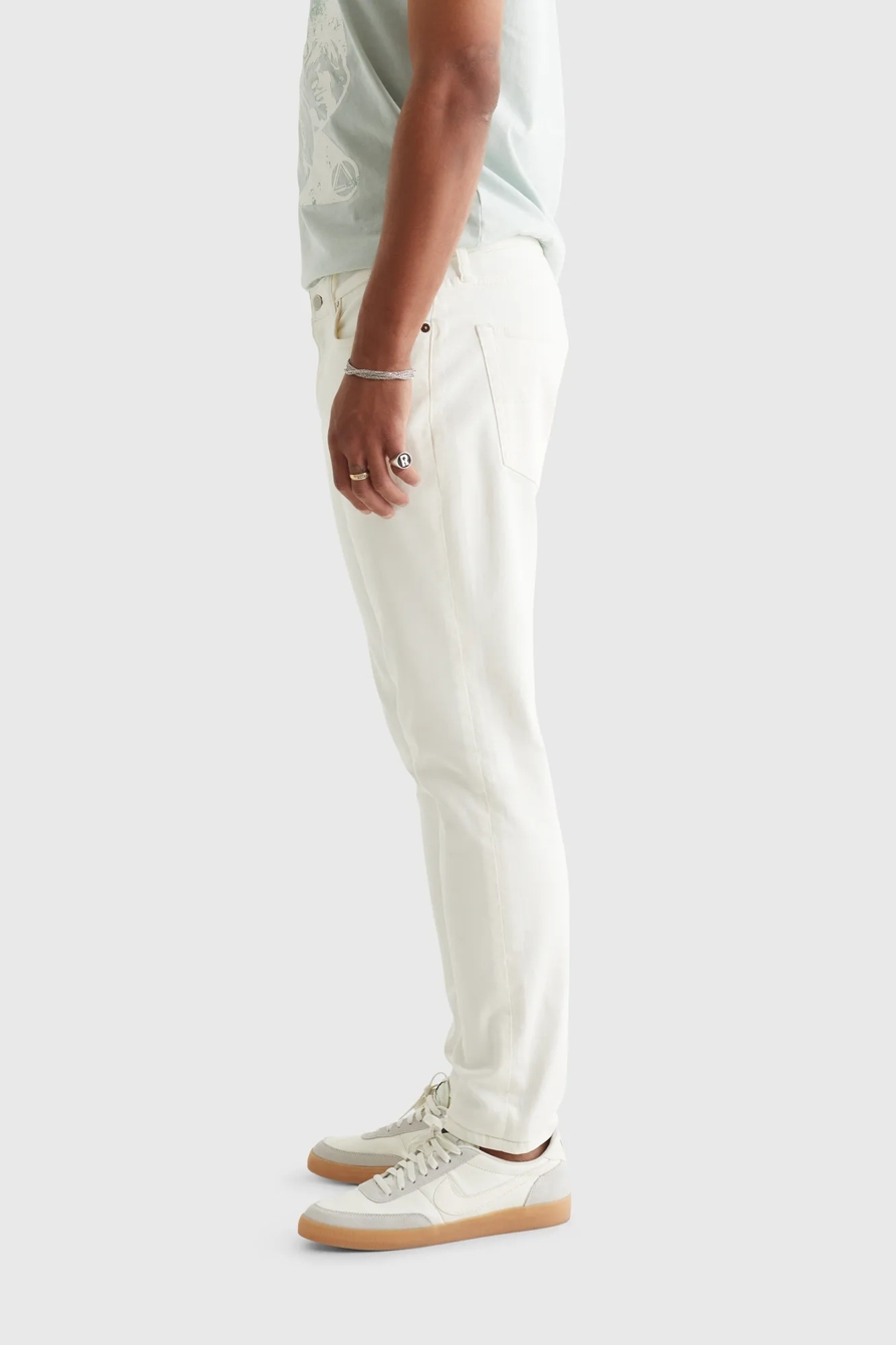 411 ATHLETIC TAPER COMFORT STRETCH JEAN, image 4