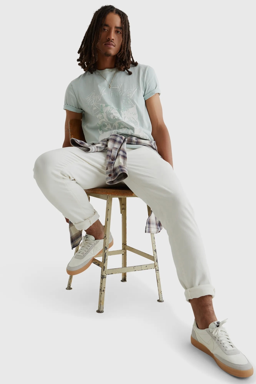 411 ATHLETIC TAPER COMFORT STRETCH JEAN, image 6