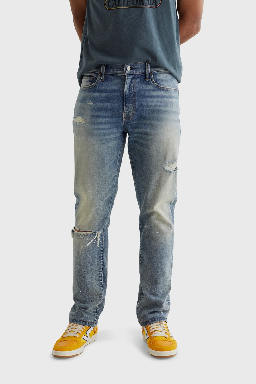 410 ATHLETIC STRAIGHT 4-WAY STRETCH JEAN, image 1