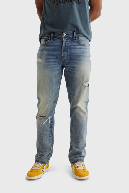 410 ATHLETIC STRAIGHT 4-WAY STRETCH JEAN, image 1