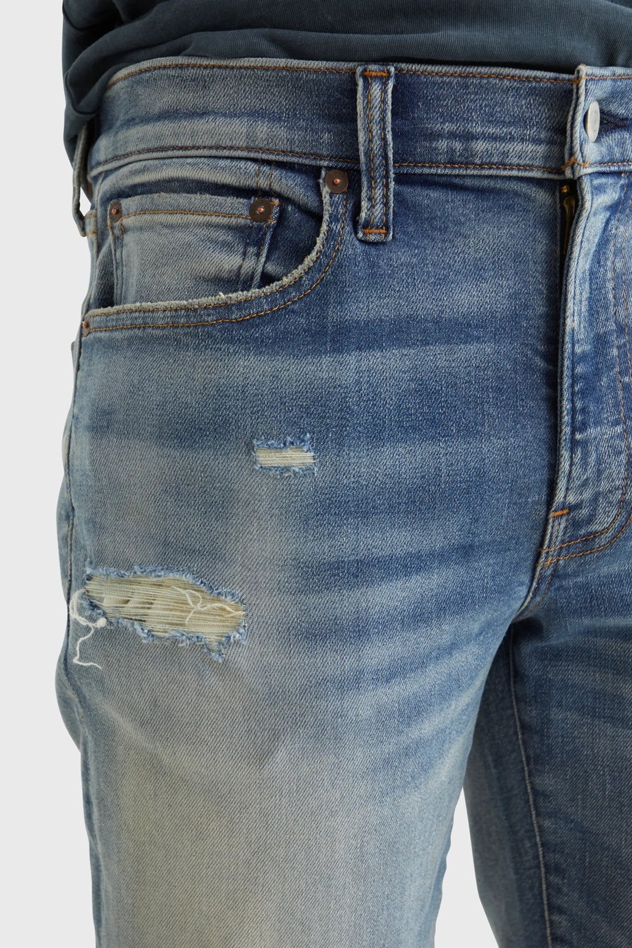 410 ATHLETIC STRAIGHT 4-WAY STRETCH JEAN, image 4