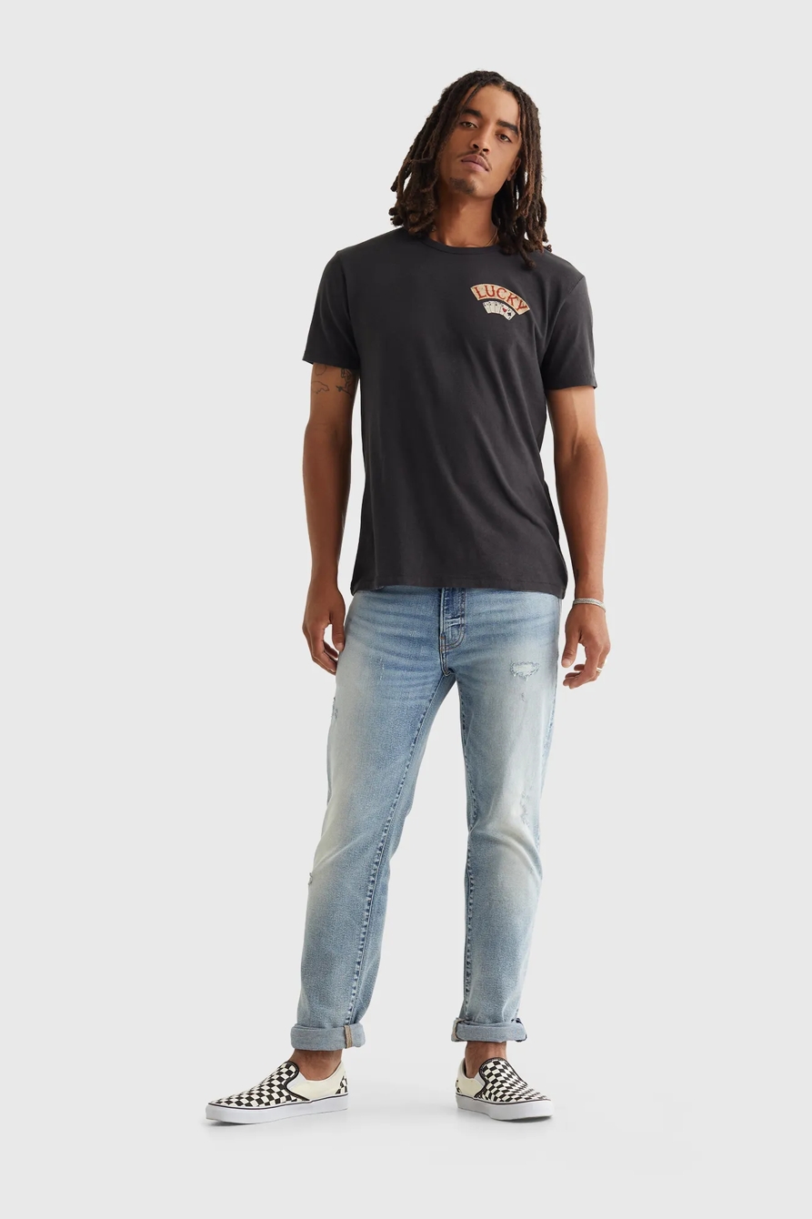 223 STRAIGHT ADVANCED STRETCH JEAN, image 2