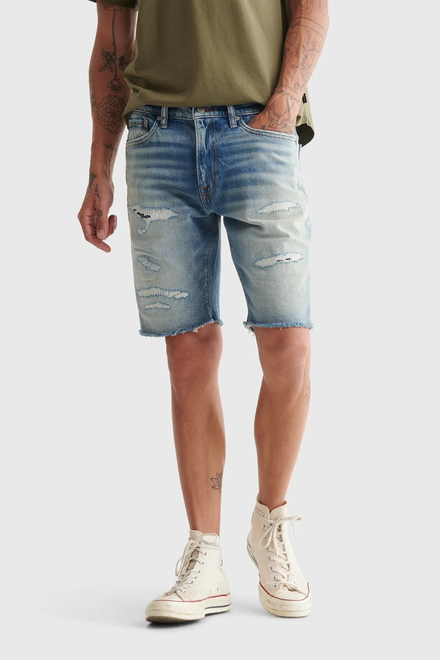 ATHLETIC SHORT, image 2