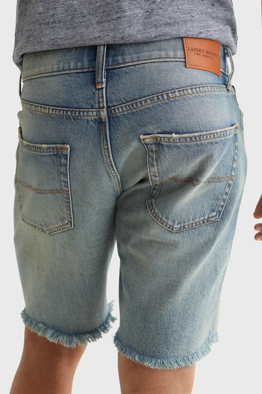 ATHLETIC SHORT, image 5