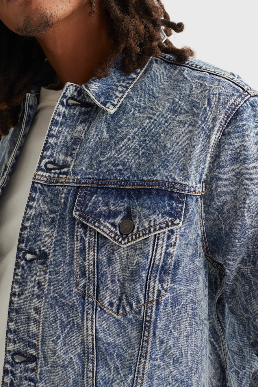 THE TRUCKER JACKET, image 5