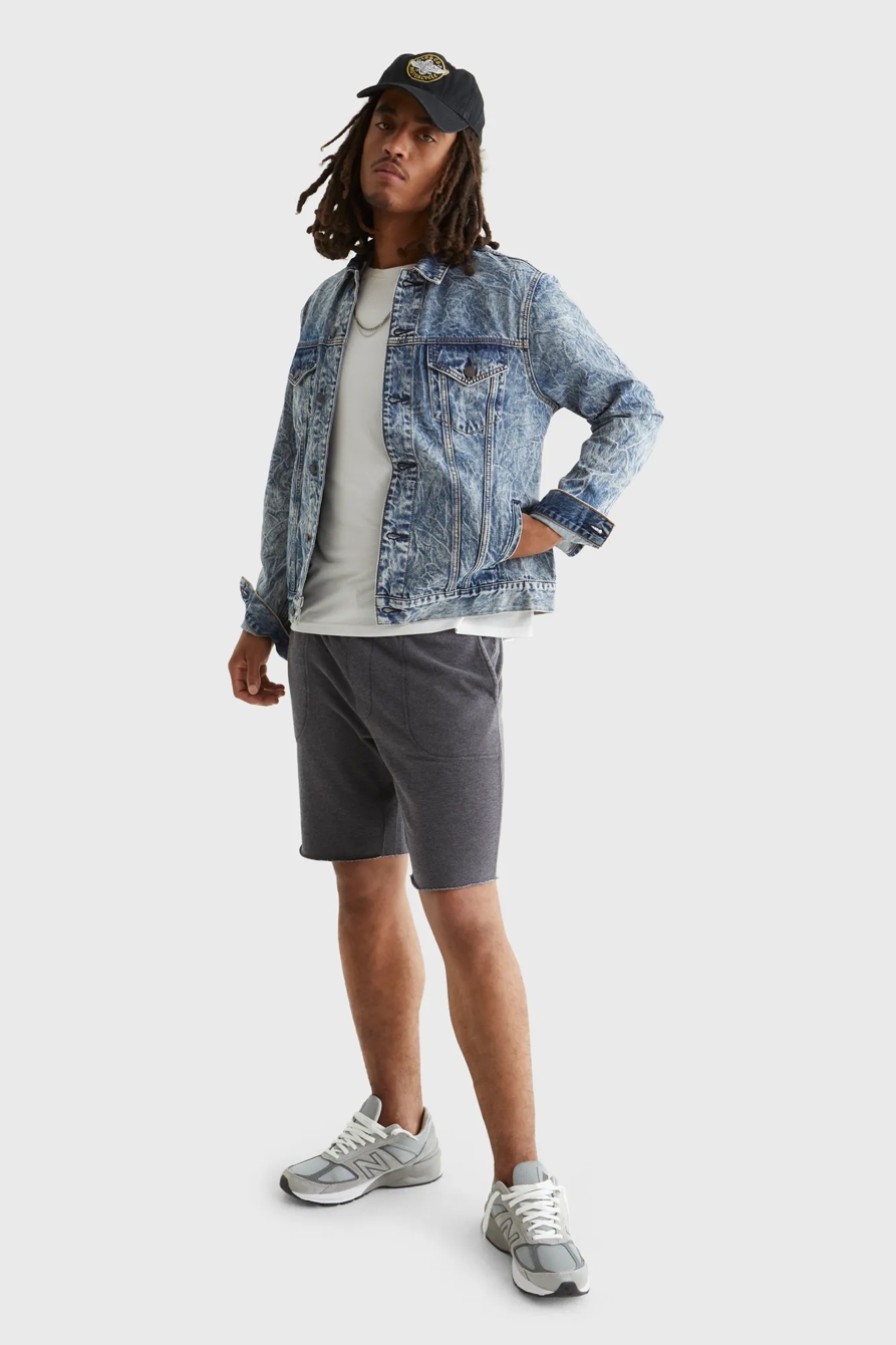 THE TRUCKER JACKET, image 6