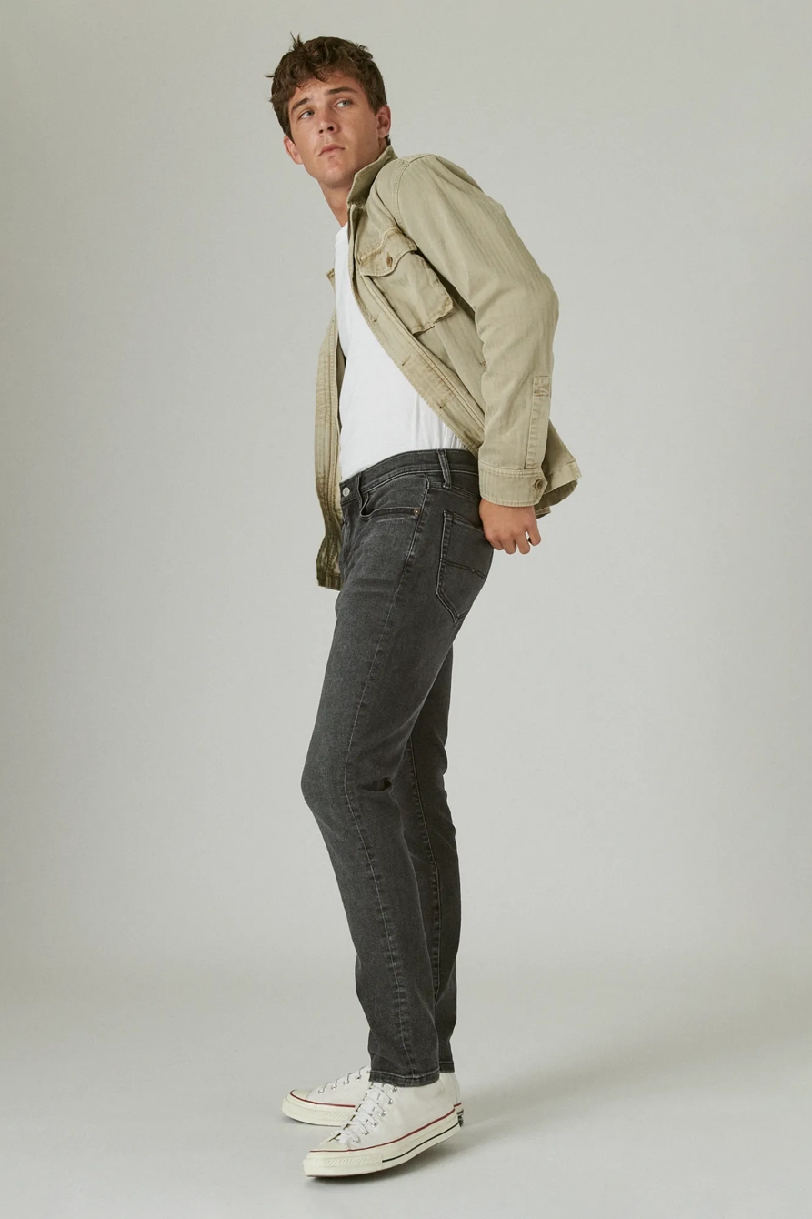 100 SKINNY ADVANCED STRETCH JEAN, image 2