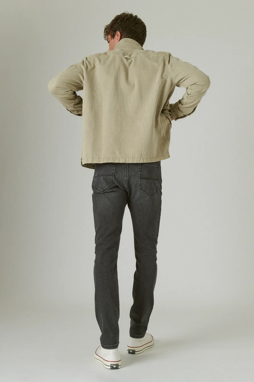 100 SKINNY ADVANCED STRETCH JEAN, image 3
