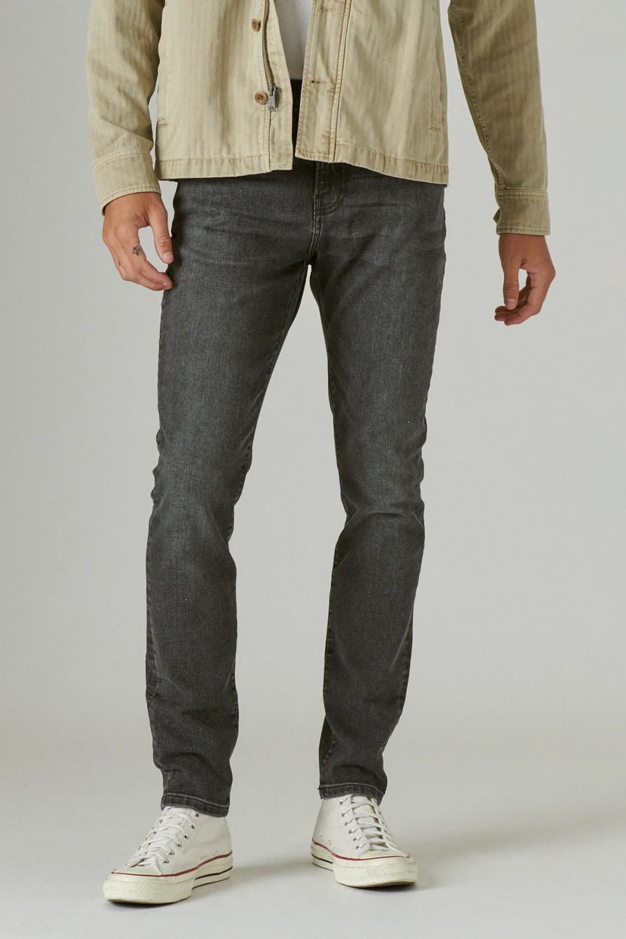 100 SKINNY ADVANCED STRETCH JEAN, image 4