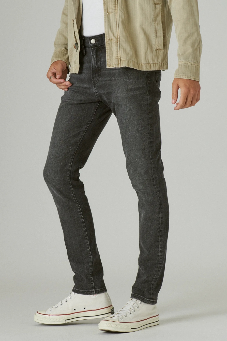 100 SKINNY ADVANCED STRETCH JEAN, image 5