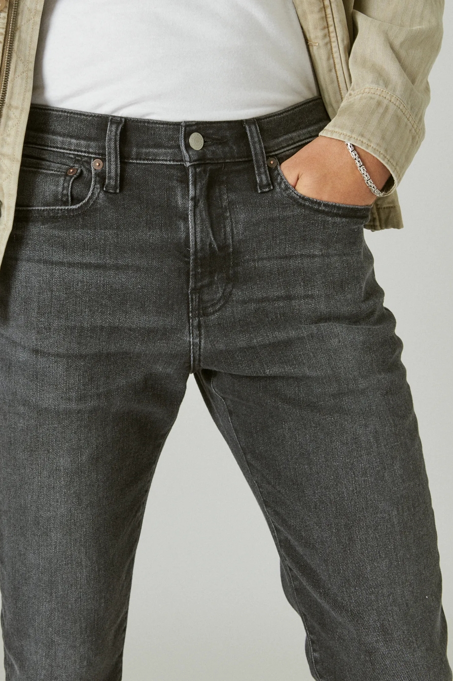 100 SKINNY ADVANCED STRETCH JEAN, image 6