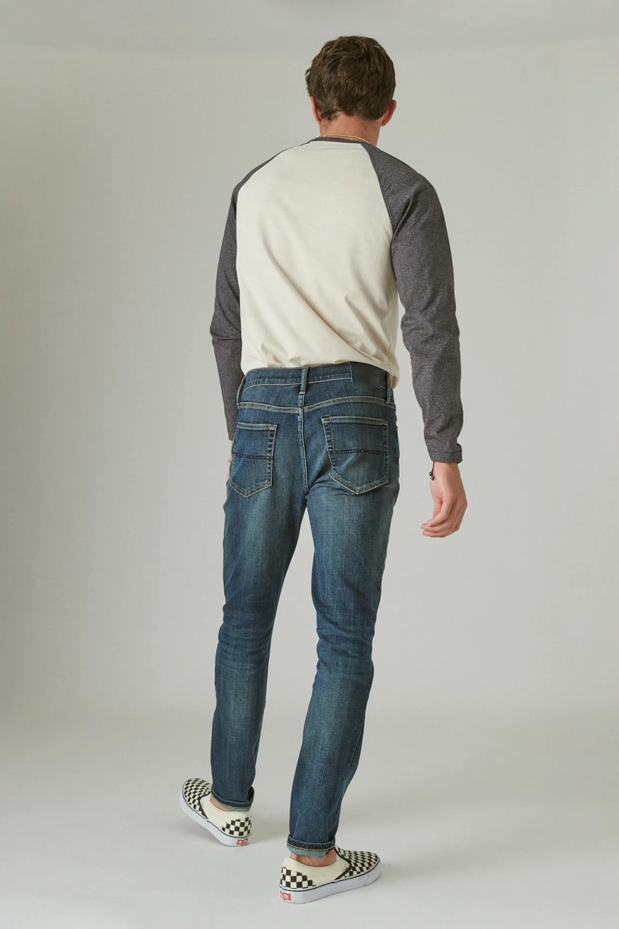 100 SKINNY COOLMAX STRETCH JEAN, image 3