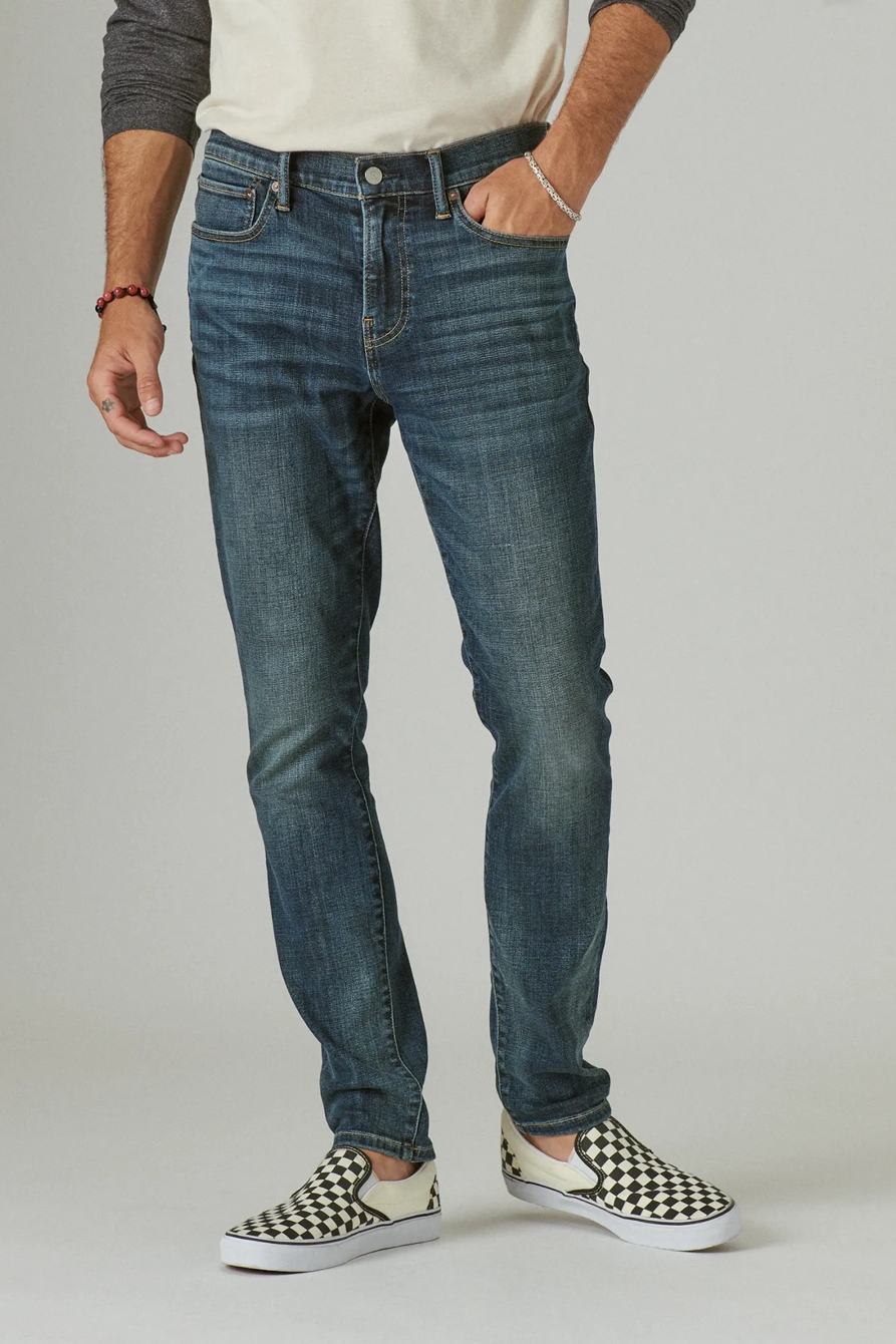 100 SKINNY COOLMAX STRETCH JEAN, image 4